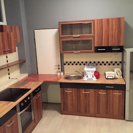 Old Town Boutique Apartments Liberec Kültér fotó