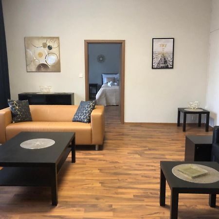 Old Town Boutique Apartments Liberec Kültér fotó