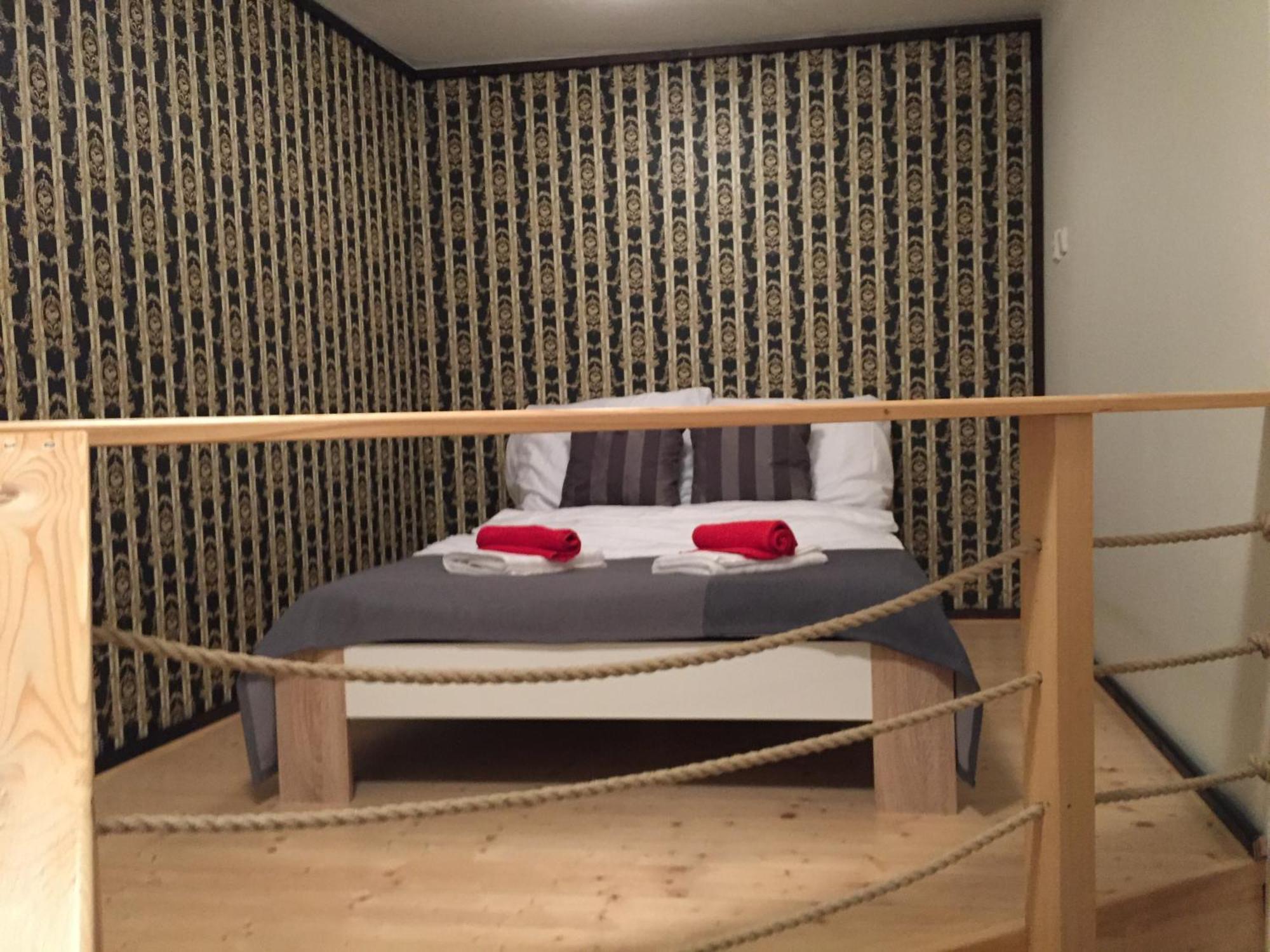 Old Town Boutique Apartments Liberec Kültér fotó