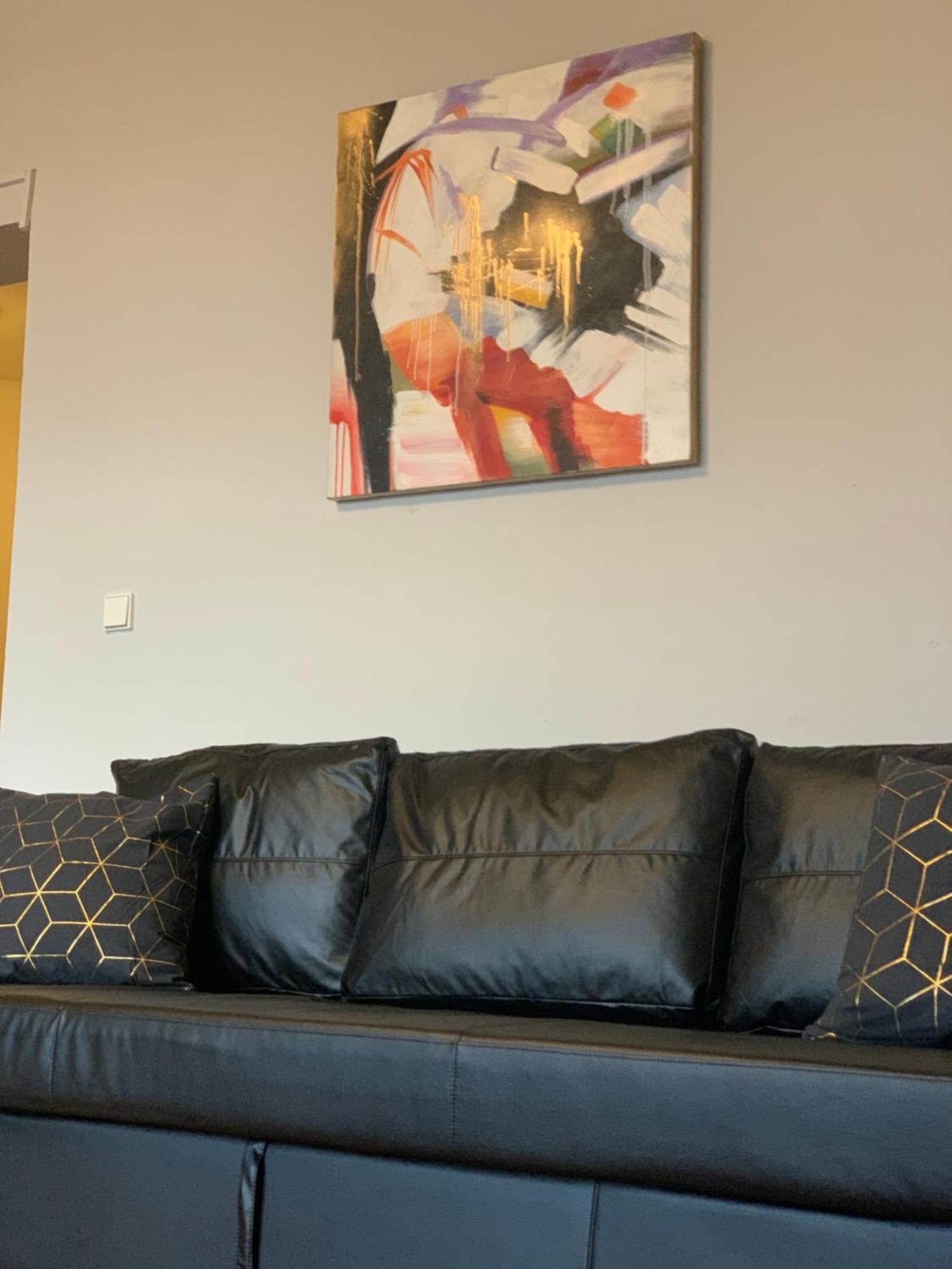 Old Town Boutique Apartments Liberec Szoba fotó