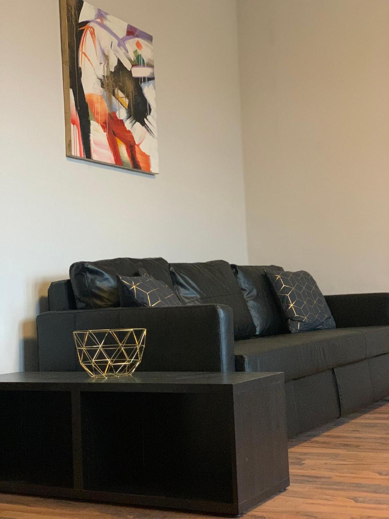 Old Town Boutique Apartments Liberec Szoba fotó
