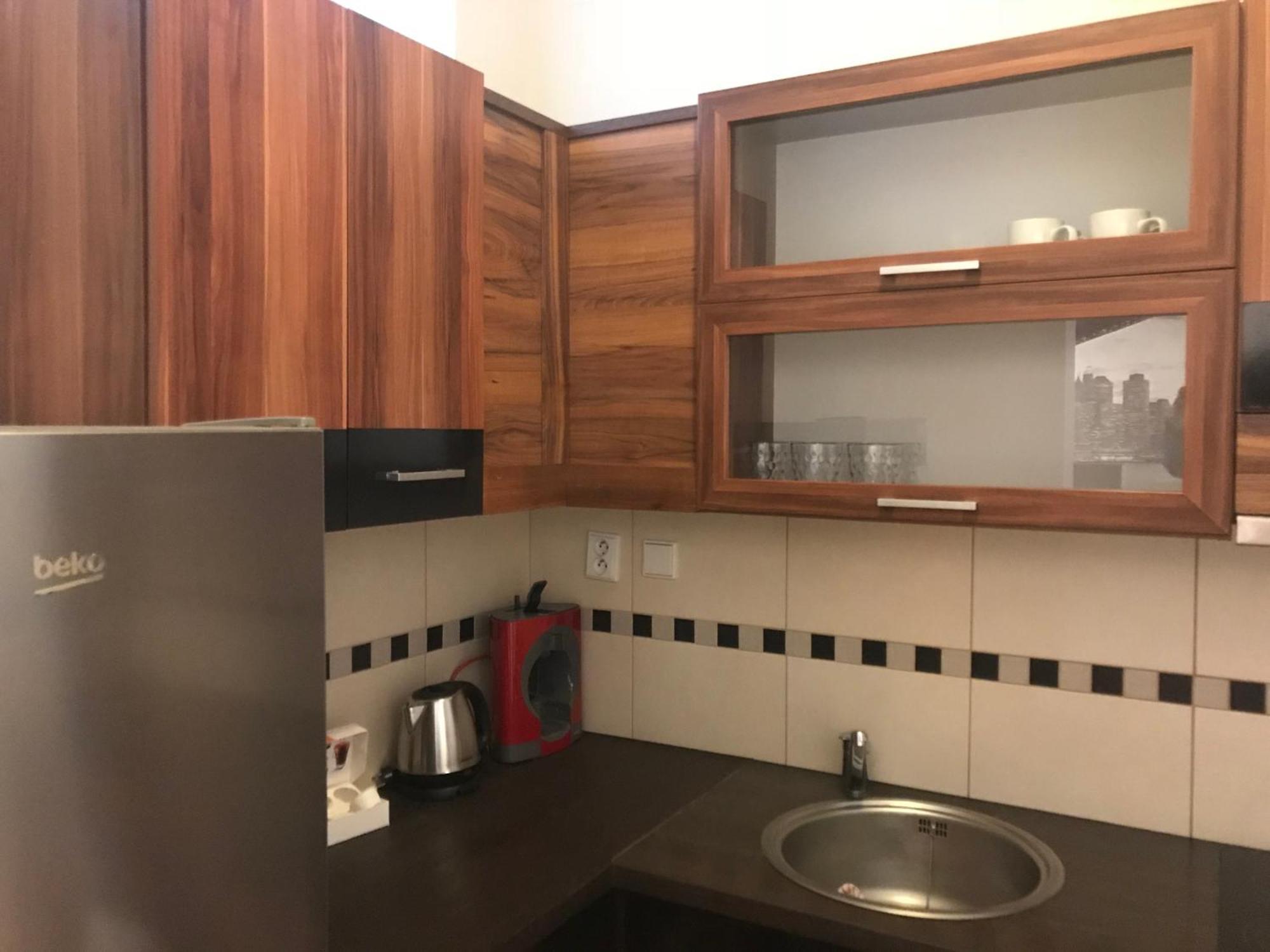 Old Town Boutique Apartments Liberec Szoba fotó