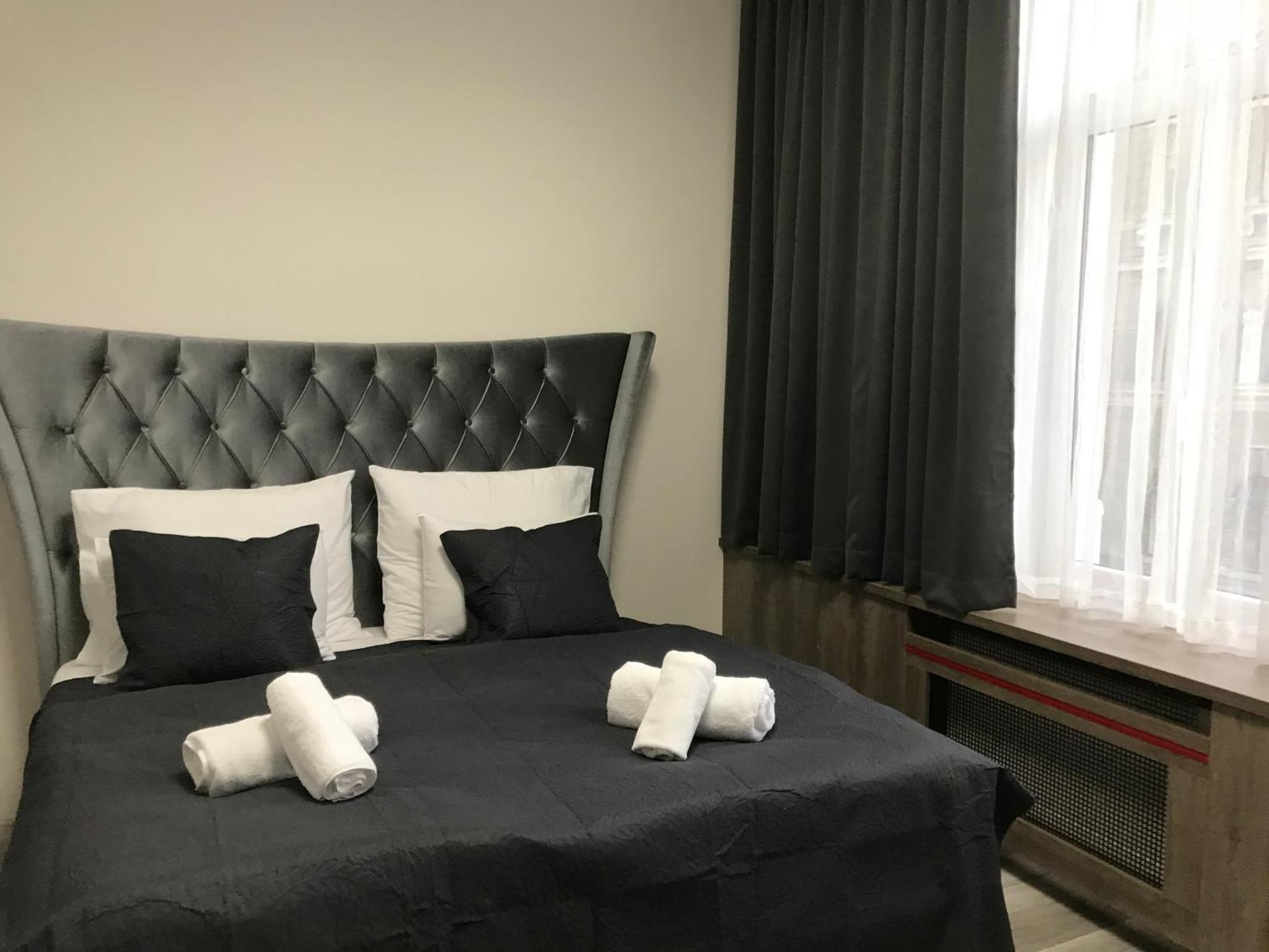 Old Town Boutique Apartments Liberec Szoba fotó