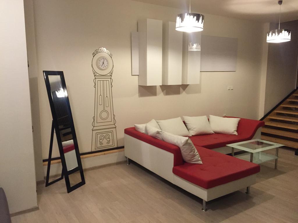 Old Town Boutique Apartments Liberec Kültér fotó