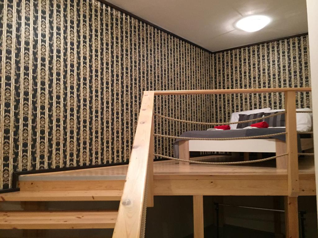Old Town Boutique Apartments Liberec Kültér fotó