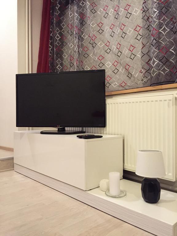 Old Town Boutique Apartments Liberec Kültér fotó