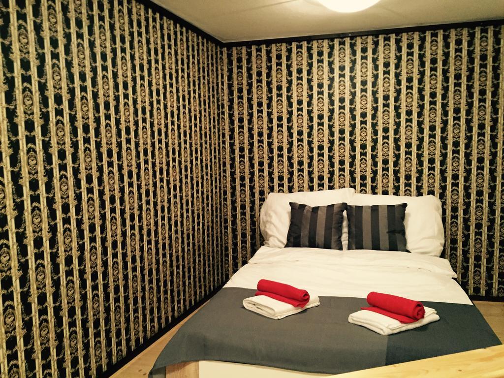 Old Town Boutique Apartments Liberec Kültér fotó