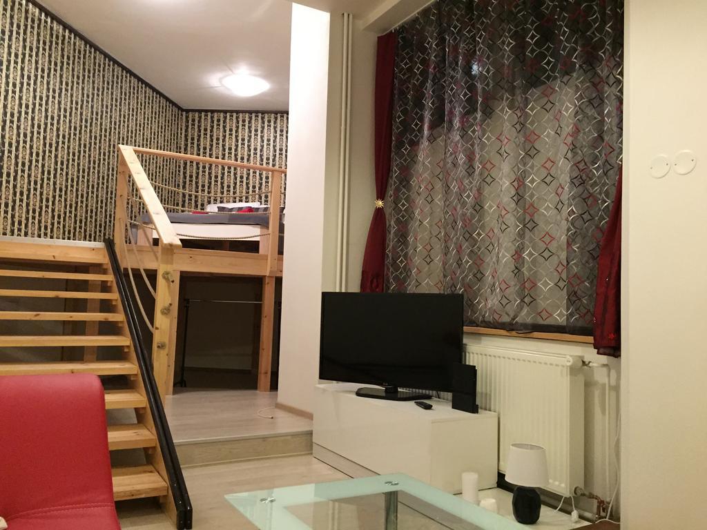Old Town Boutique Apartments Liberec Kültér fotó