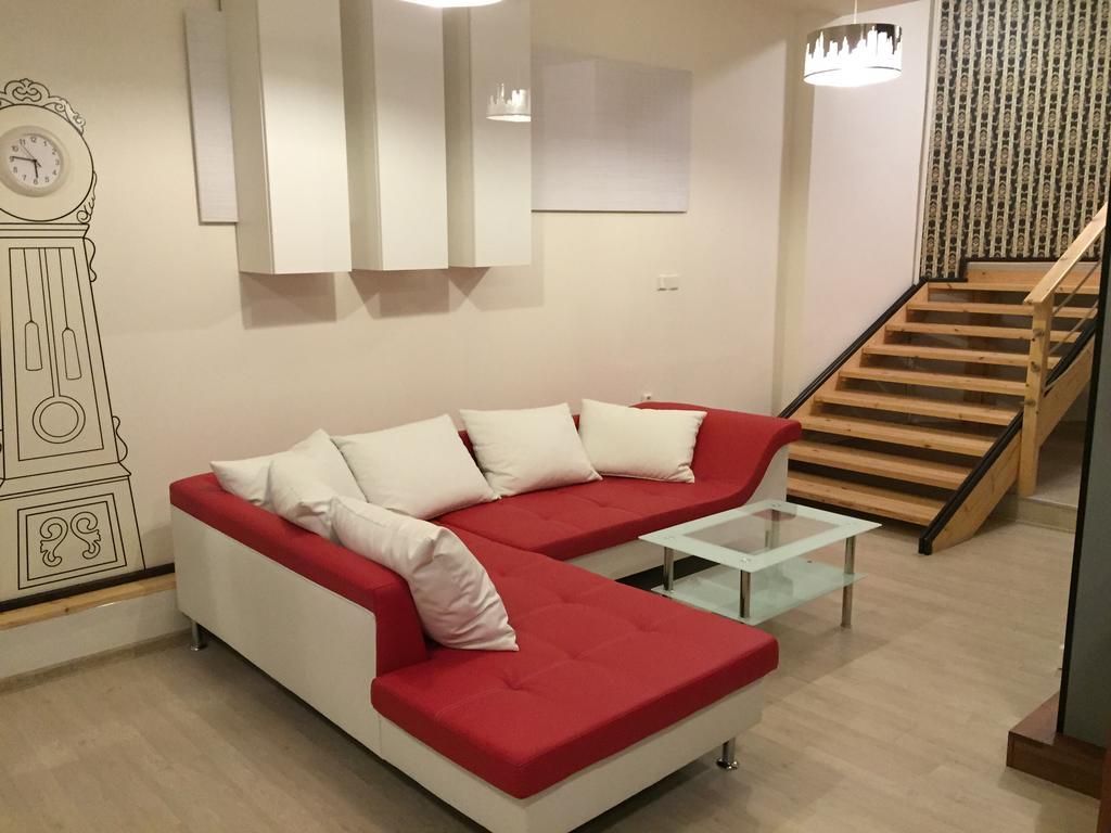 Old Town Boutique Apartments Liberec Kültér fotó