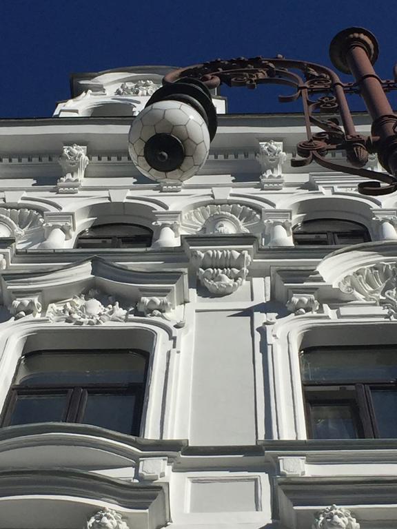 Old Town Boutique Apartments Liberec Kültér fotó