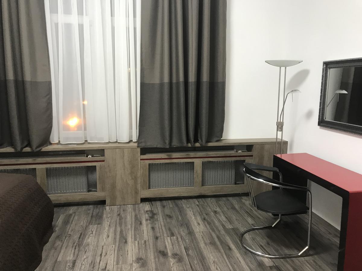 Old Town Boutique Apartments Liberec Kültér fotó