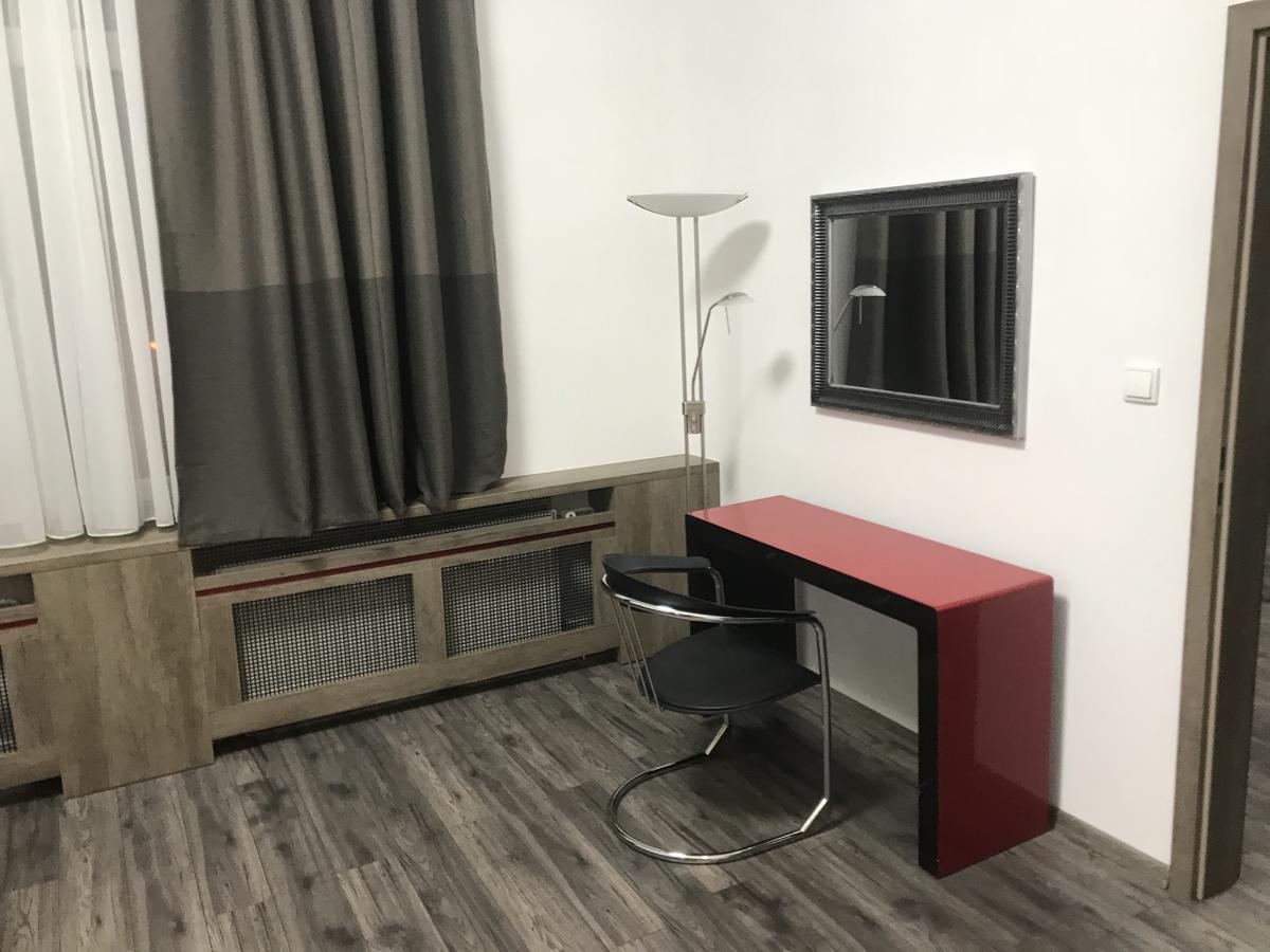 Old Town Boutique Apartments Liberec Kültér fotó