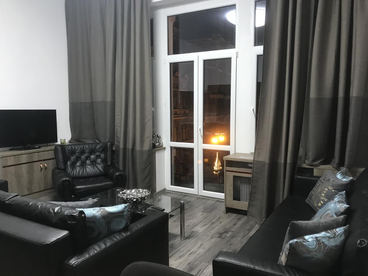 Old Town Boutique Apartments Liberec Kültér fotó