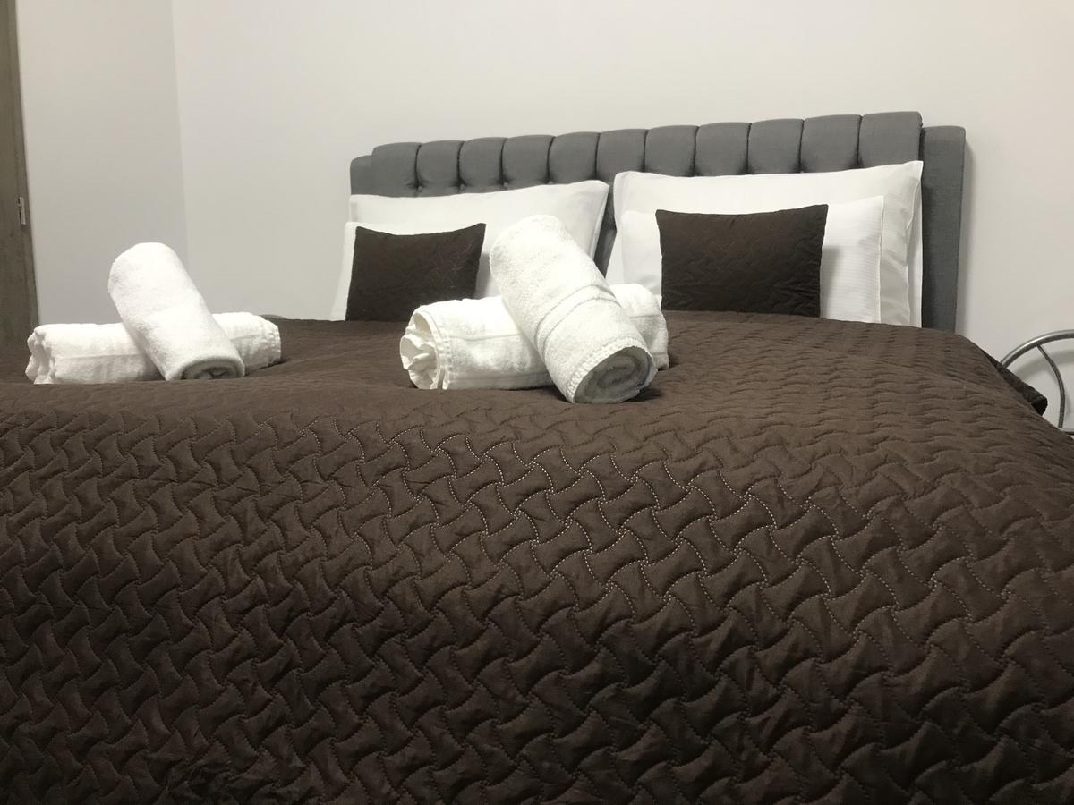 Old Town Boutique Apartments Liberec Kültér fotó