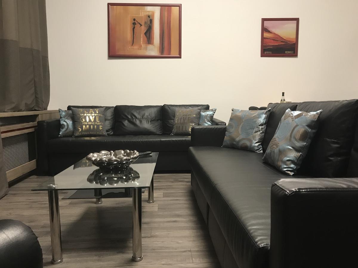 Old Town Boutique Apartments Liberec Kültér fotó