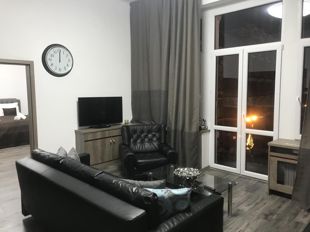 Old Town Boutique Apartments Liberec Kültér fotó