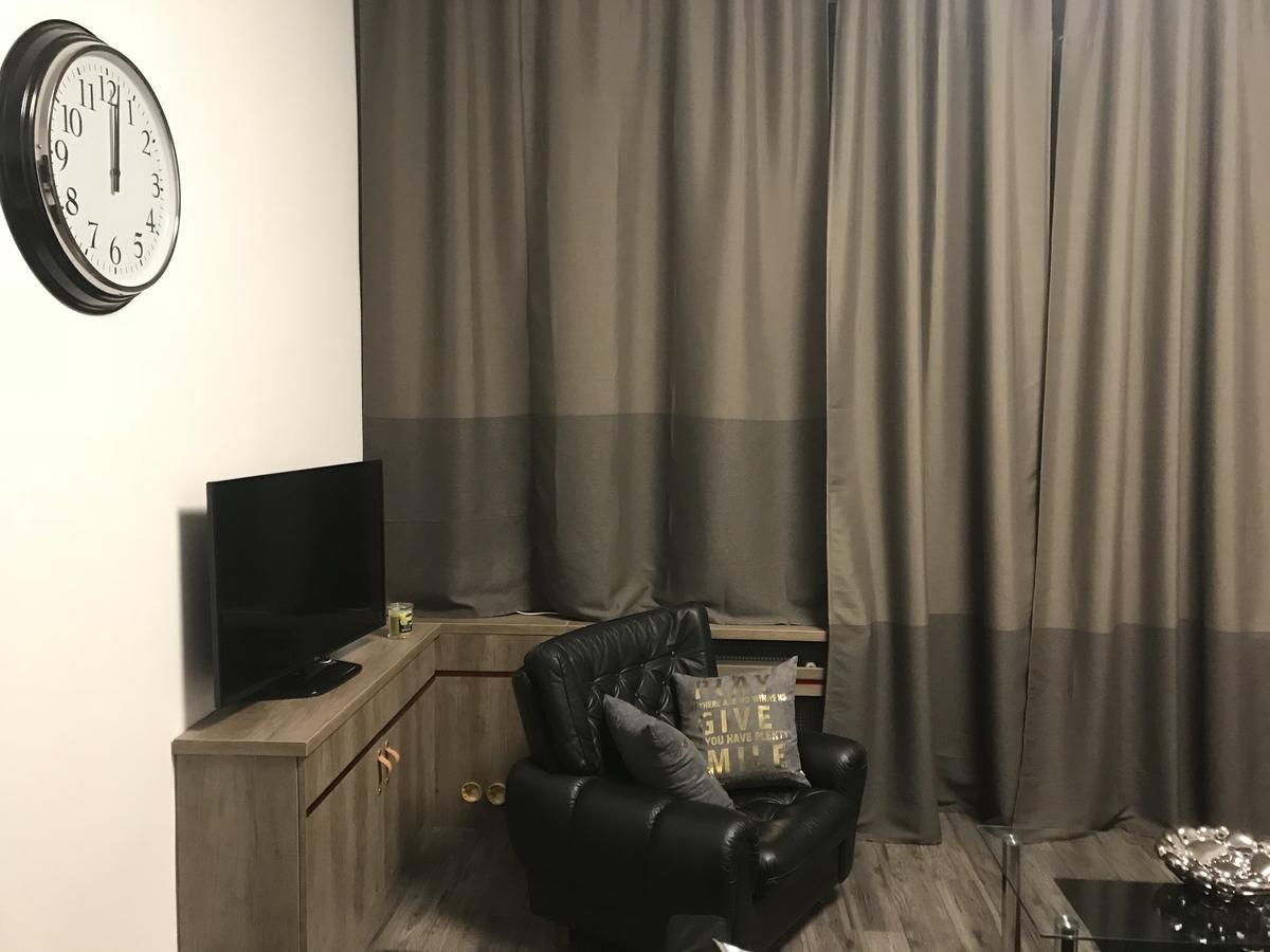 Old Town Boutique Apartments Liberec Kültér fotó