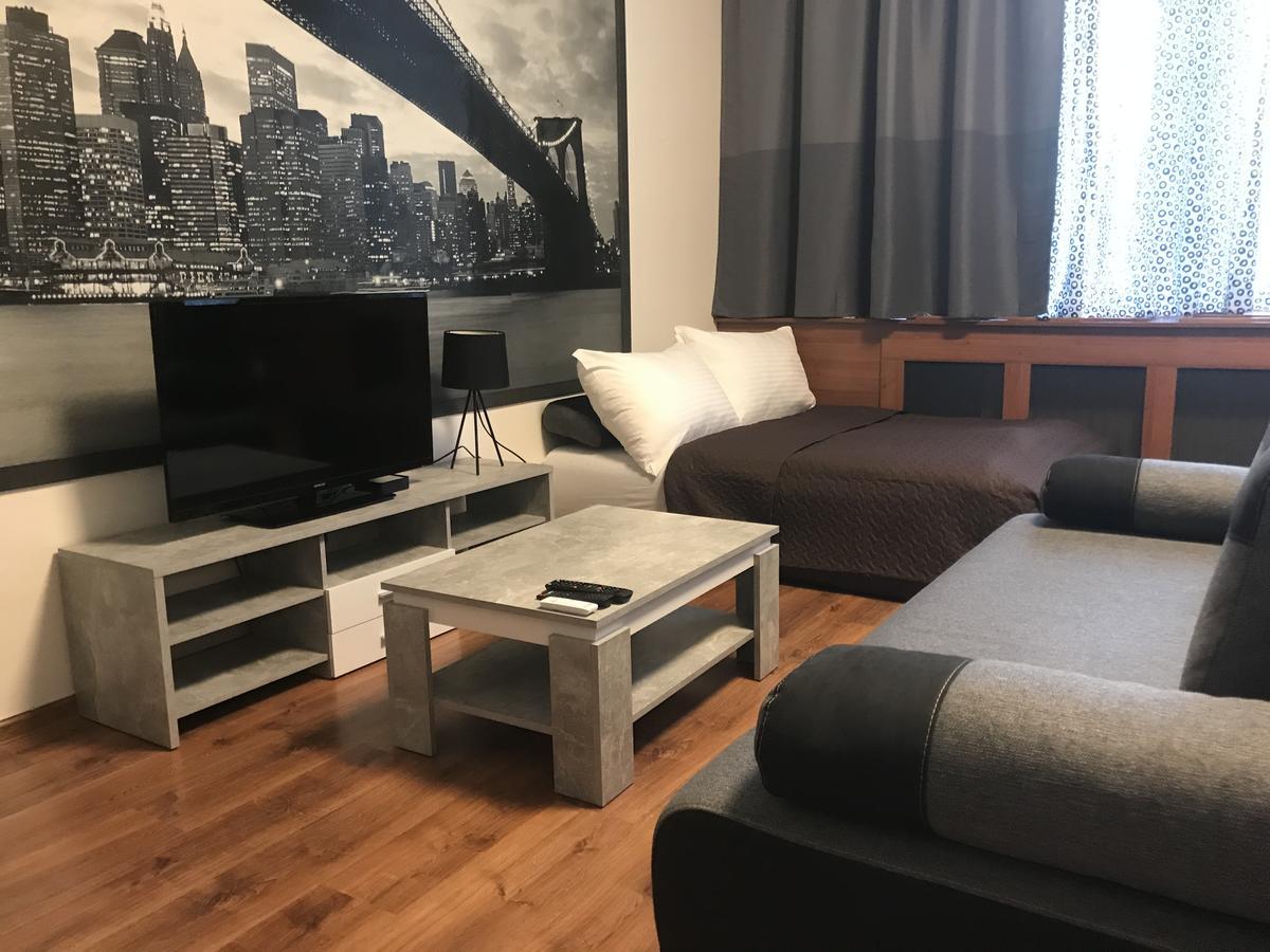 Old Town Boutique Apartments Liberec Kültér fotó