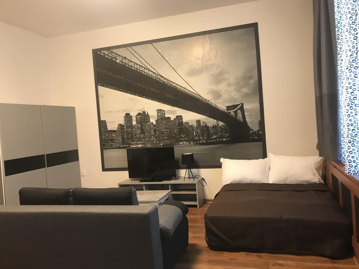 Old Town Boutique Apartments Liberec Kültér fotó
