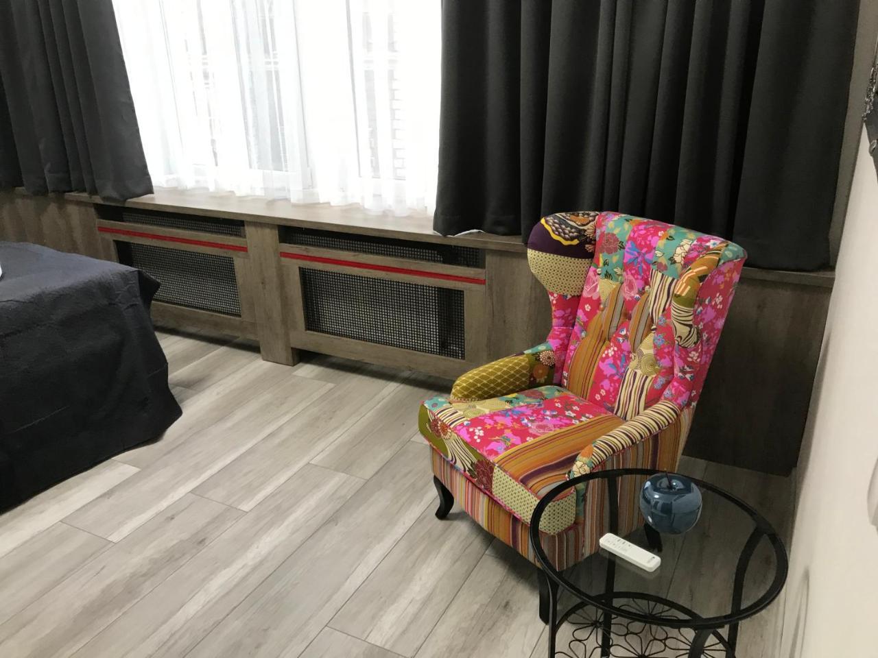 Old Town Boutique Apartments Liberec Kültér fotó