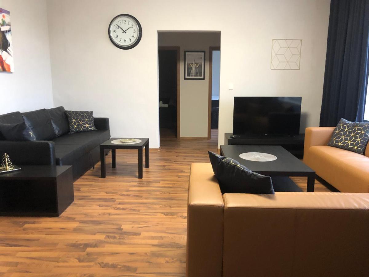 Old Town Boutique Apartments Liberec Kültér fotó